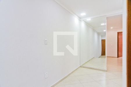 Sala de casa para alugar com 2 quartos, 100m² em Jardim São José (zona Norte), São Paulo