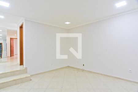 Sala de casa para alugar com 2 quartos, 100m² em Jardim São José (zona Norte), São Paulo