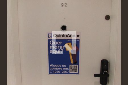 Placa de apartamento à venda com 4 quartos, 98m² em Vila Sonia, São Paulo