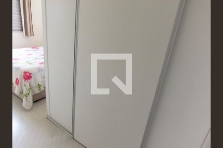 Suíte de apartamento à venda com 4 quartos, 90m² em Vila Sonia, São Paulo