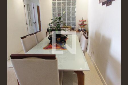 Sala de apartamento à venda com 4 quartos, 90m² em Vila Sonia, São Paulo