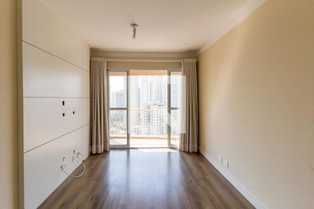 Sala de apartamento à venda com 3 quartos, 92m² em Alto da Lapa, São Paulo