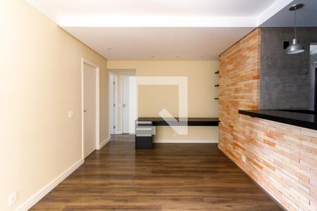 Sala de Jantar de apartamento à venda com 3 quartos, 92m² em Alto da Lapa, São Paulo