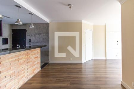 Sala de Jantar de apartamento à venda com 3 quartos, 92m² em Alto da Lapa, São Paulo