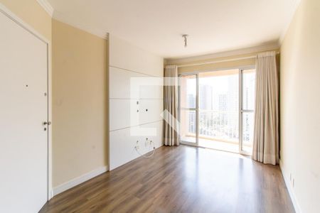 Sala de apartamento à venda com 3 quartos, 92m² em Alto da Lapa, São Paulo