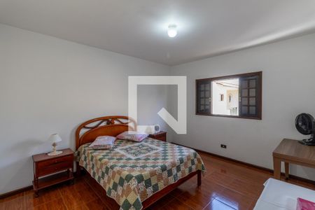 Quarto 1 de casa à venda com 3 quartos, 100m² em Burgo Paulista, São Paulo