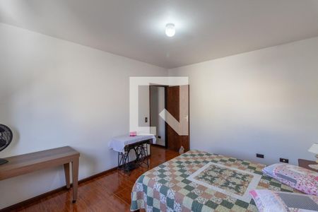 Quarto 1 de casa à venda com 3 quartos, 100m² em Burgo Paulista, São Paulo