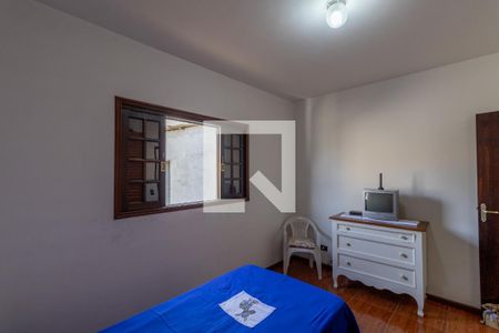 Quarto 2 de casa à venda com 3 quartos, 100m² em Burgo Paulista, São Paulo