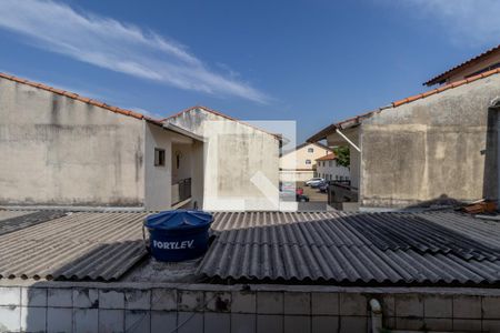 Vista Quarto 1 de casa à venda com 3 quartos, 100m² em Burgo Paulista, São Paulo