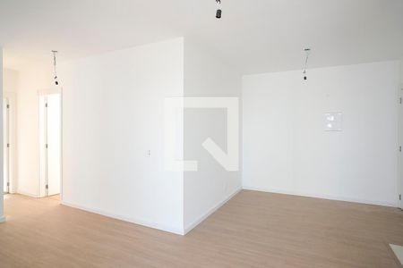 Sala de apartamento à venda com 2 quartos, 69m² em Rudge Ramos, São Bernardo do Campo