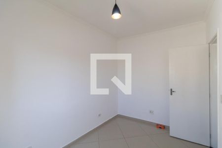 Quarto 1 de casa de condomínio para alugar com 2 quartos, 60m² em Vila Talarico, São Paulo