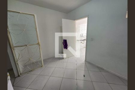 Quarto de casa de condomínio para alugar com 1 quarto, 53m² em Engenho de Dentro, Rio de Janeiro