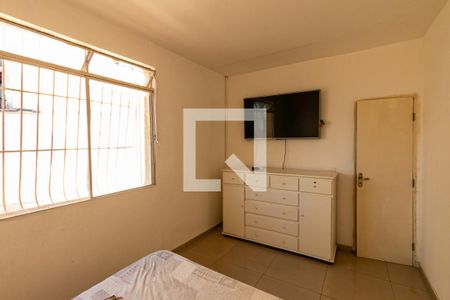 Quarto 2 de casa para alugar com 2 quartos, 55m² em Itapoã, Belo Horizonte