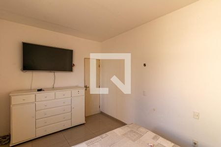 Quarto 2 de casa para alugar com 2 quartos, 55m² em Itapoã, Belo Horizonte