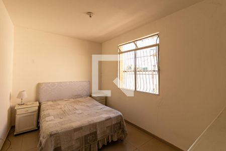 Casa para alugar com 2 quartos, 55m² em Itapoã, Belo Horizonte