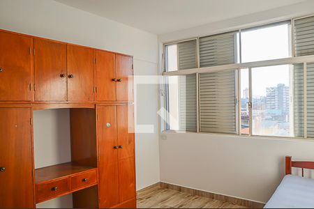 Quarto de apartamento à venda com 1 quarto, 50m² em Centro, São Bernardo do Campo