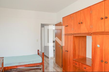 Quarto de apartamento à venda com 1 quarto, 50m² em Centro, São Bernardo do Campo