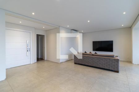 Apartamento à venda com 232m², 3 quartos e 4 vagasSala de Estar