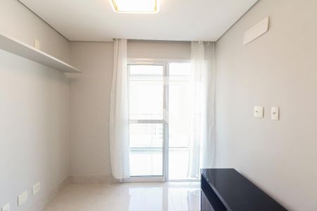 Sala  de apartamento à venda com 2 quartos, 60m² em Vila Gomes Cardim, São Paulo