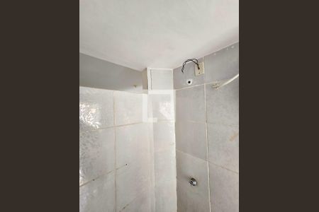 Banheiro de casa de condomínio para alugar com 1 quarto, 53m² em Engenho de Dentro, Rio de Janeiro