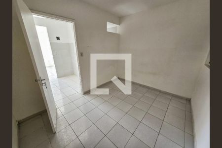 Quarto de casa de condomínio para alugar com 1 quarto, 53m² em Engenho de Dentro, Rio de Janeiro