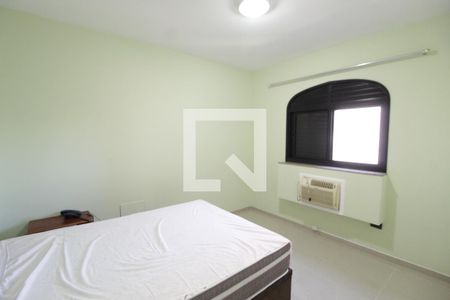 Quarto de apartamento para alugar com 1 quarto, 55m² em Centro, Uberlândia