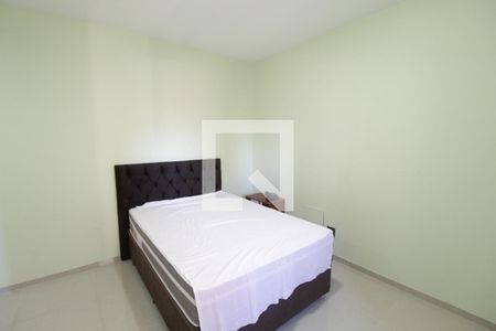 Quarto de apartamento para alugar com 1 quarto, 55m² em Centro, Uberlândia