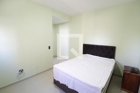 Quarto de apartamento para alugar com 1 quarto, 55m² em Centro, Uberlândia