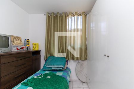 Quarto 2 de apartamento à venda com 2 quartos, 46m² em Vila Brasil, São Paulo