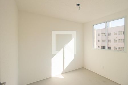 Quarto 1 de apartamento para alugar com 2 quartos, 47m² em Campo Grande, Rio de Janeiro