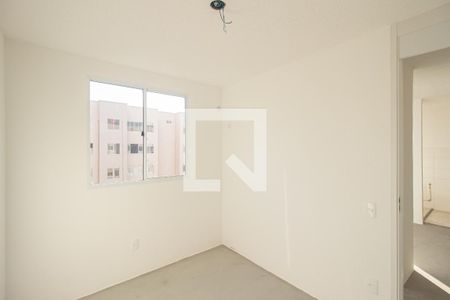 Quarto 1 de apartamento para alugar com 2 quartos, 47m² em Campo Grande, Rio de Janeiro