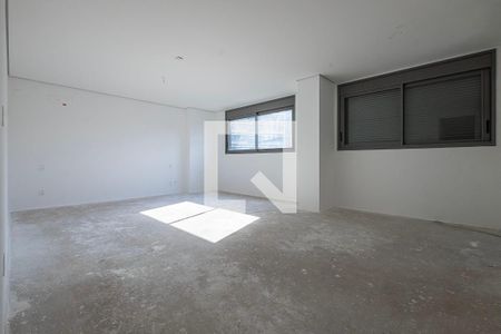 Suíte 1 de apartamento à venda com 4 quartos, 333m² em Sumarezinho, São Paulo