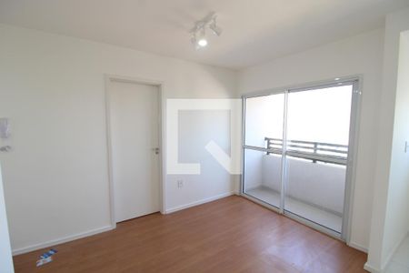 Apartamento para alugar com 34m², 1 quarto e sem vagaSala / Cozinha