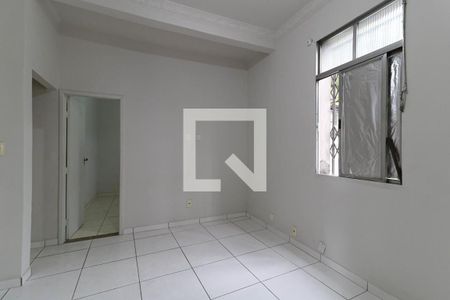 Sala de apartamento à venda com 2 quartos, 60m² em Rocha, Rio de Janeiro