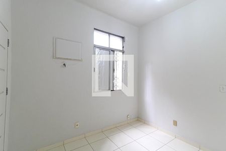 Quarto de apartamento à venda com 2 quartos, 60m² em Rocha, Rio de Janeiro