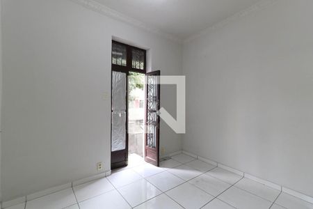 Sala de apartamento à venda com 2 quartos, 60m² em Rocha, Rio de Janeiro