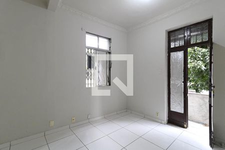 Sala de apartamento à venda com 2 quartos, 60m² em Rocha, Rio de Janeiro