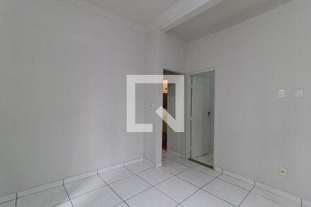 Sala de apartamento à venda com 2 quartos, 60m² em Rocha, Rio de Janeiro