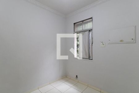 Quarto 2 de apartamento à venda com 2 quartos, 60m² em Rocha, Rio de Janeiro