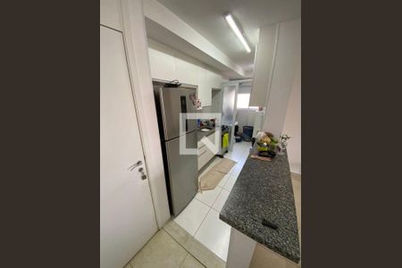 Apartamento à venda com 3 quartos, 60m² em Belenzinho, São Paulo