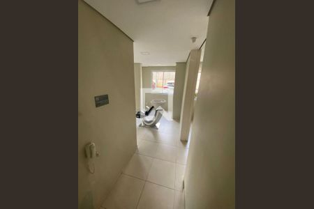 Apartamento à venda com 3 quartos, 60m² em Belenzinho, São Paulo