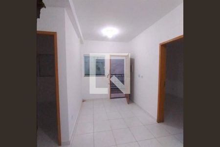 Apartamento à venda com 2 quartos, 40m² em Chácara Califórnia, São Paulo