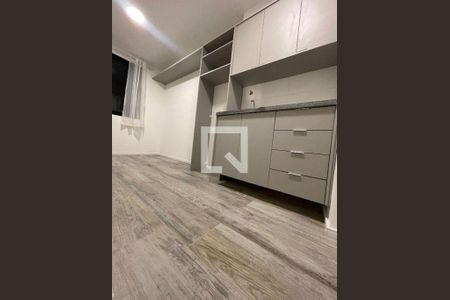 Apartamento à venda com 1 quarto, 24m² em Butantã, São Paulo