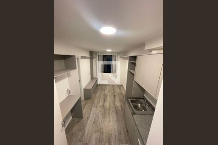 Apartamento à venda com 1 quarto, 24m² em Butantã, São Paulo