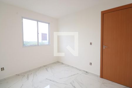 Quarto de apartamento para alugar com 2 quartos, 42m² em São José, Canoas