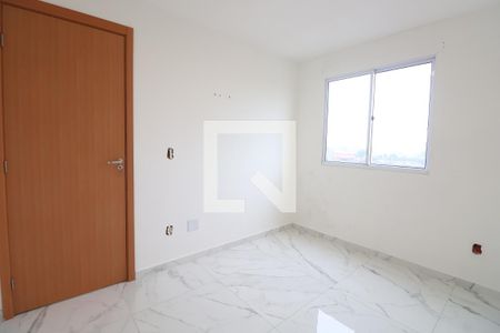 Quarto de apartamento para alugar com 2 quartos, 42m² em São José, Canoas