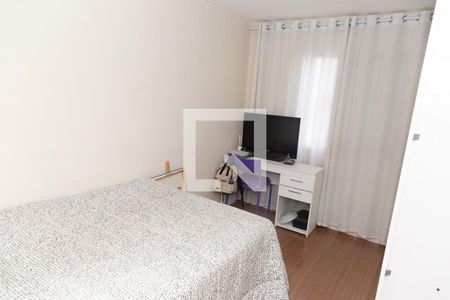 Quarto 1 de apartamento à venda com 2 quartos, 62m² em Vila Nossa Senhora de Fátima, Guarulhos