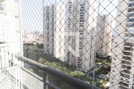 Sacada de apartamento à venda com 2 quartos, 65m² em Jardim Flor da Montanha, Guarulhos