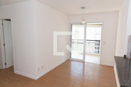 Sala de apartamento à venda com 2 quartos, 65m² em Jardim Flor da Montanha, Guarulhos