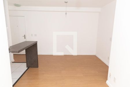 Sala de apartamento à venda com 2 quartos, 65m² em Jardim Flor da Montanha, Guarulhos